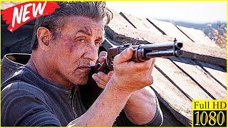 BLOCKBUSTER Movie 2024 | Sylvester Stallone Action Movie | Top Action Movies Hollywood in English