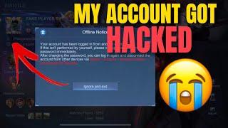 HOW TO RETRIEVE/RECOVER MOBILE LEGENDS ACCOUNT | MLBB 2023