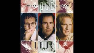 Crucified With Christ [Radio Edit] - Phillips, Craig and Dean