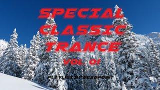 Special Classic Trance Vol. 01