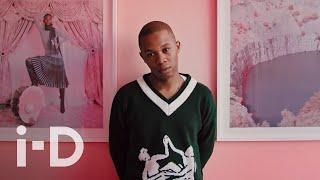 Thebe Magugu on Recentring the Fashion Conversation on Johannesburg | Hometown