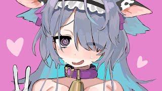 【3DIO ASMR 】 Moo!