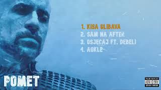 Random - Kiša glibava (prod. by Knowhere2run & Fredibeatz808)