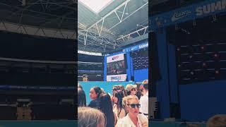 At the capital summertime ball #capitalsummertimeball #summertime #cbu