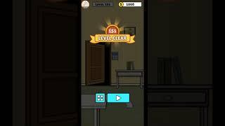 Escape Room Mystery Word Level 151 Solution Walkthrough Gameplay