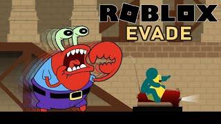 10 Worst Moments in Evade Roblox