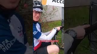 Plant Pot Bike Hack?!