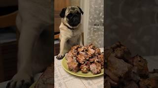 Шота мясное