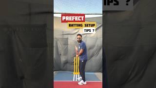 CRICKET BATTING TIPS that will Help You Improve today !