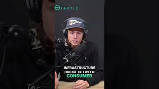 Unlock Data Gold: Tartle Bridges Consumers & Businesses!