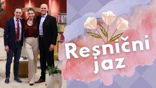 Resnični Jaz; Dejan Jarič, dr. med., Boris Vene