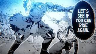 He Was EXILED As A KNIGHT And Lost Everything But Started Over And Became A LEGEND! – Manga Recap