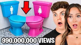 Most Viewed YouTube Shorts!