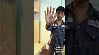it's me Vishwajeet making for YouTube play button the correct of Biswajit