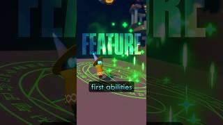 I turned this BUG into a feature for my game...  #gamedev #gaming #indiegame #unity3d