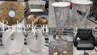 Burlington Shop With Me| Home Decor| Furniture| Wall Decor| Kitchen | Bath| Bedding
