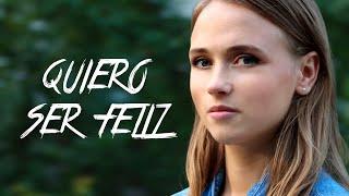 QUIERO SER FELIZ | Película Completa en Español Latino
