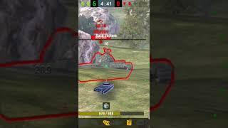 Чих #wg #wotblitz #lesta #wot #gaming #blitzreplays #worldoftanksblitz #tanksblitz #games