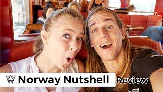 Flam Railway! a Norway in a Nutshell review