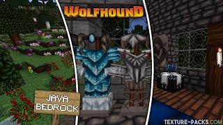 Wolfhound Texture Pack Download & Install Tutorial