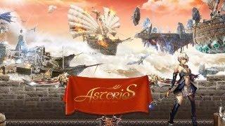 LineageII Asterios x7 // GG // Phenix x7 // Старт Астериоса