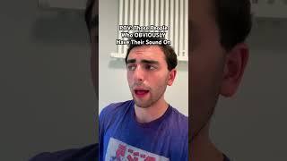 You Can Always Tell #comedy #funny #trend #trending #chappellroan #music #sketch #parody #foryou