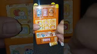  Satisfying ASMR Automatic CarRobo