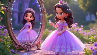 Sofia the First and the Lost Princess Charm | A Magical Friendship Story at Royal Prep