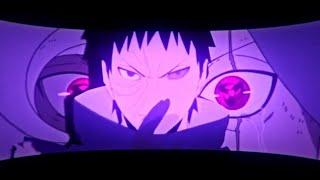 OBITO VS KAKASHI | $UICIDEBOY$ (AMV)