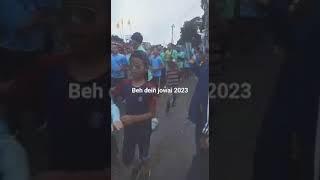 behdeiñ khlam jowai 2023