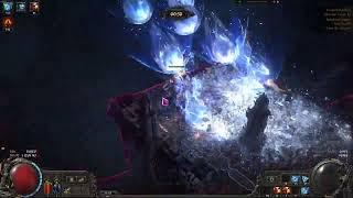 POE2 CWDT Comet Infernalist | BreachLord 82lvl