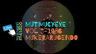 MUTIMUCYEYE -Femme au cœur limpide- Official Lyrics Video From Author-