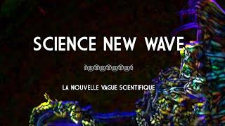 Symbiosis 2024 & Science New Wave