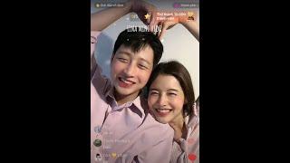 Live 8/9 “Hello người yêu, em đang nhớ anh” Lê Đức báo cuối năm cưới vợ nhân cơ hội qua nhà Luna