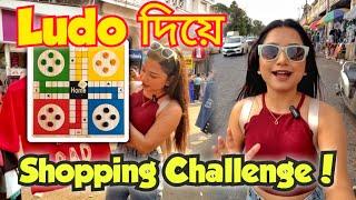 New Market Shopping Challenge | Durba Dey