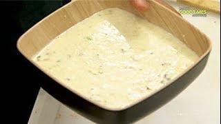 Kunal Kapoor’s Easy Kheer Recipe