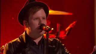 The Voice 2014 Finale   Matt McAndrew and Fall Out Boy   Centuries