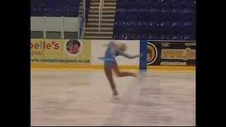 Abby Green Sheffield IJS 2014 Short