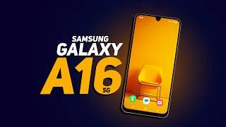 Samsung Galaxy A16 5G - একটি ভালো ক্যামেরা ফোন! 