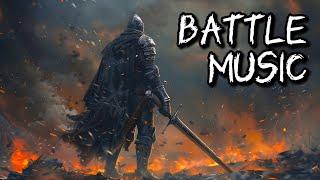 Epic Music - BURNED TO THE ASHES - Powerful Cinematic Action Music | No Copyright | Royalty Free