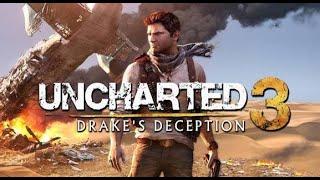 RPCS3 настройка Uncharted 3 Drake’s Deception (убираем вылеты и зависания) (2K, new settings)