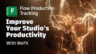 How to Increase Your Team's Capacity with Autodesk Flow Production Tracking