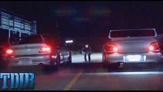 STREET RACING: Is it Really a Crime? Car Culture: A Love Story