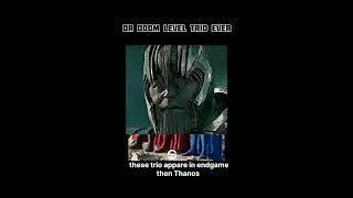 thor vs Superman vs santry vs Thanos vs Dr doom hd vedio movie #santry #newavengers #newsuperman #fu