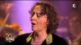 Haendel - Ombra Mai Fu / Nathalie Stutzmann · Orfeo 55