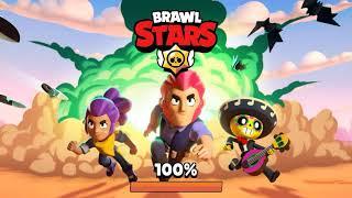 Выпали 2 новые карты, тестируем новые карты в Brawl Stars/Бравл Старс