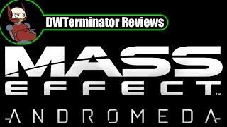 Review - Mass Effect: Andromeda