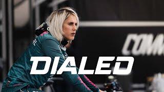 DIALED S3-EP32: Testing RAD shock prototypes during Lenzerheide practice | FOX