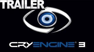 CryENGINE 3 - SDK Update 3.4 Trailer