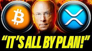 100% PROOF Crypto Is Being Hijacked | Hester Peirce Bitcoin & XRP